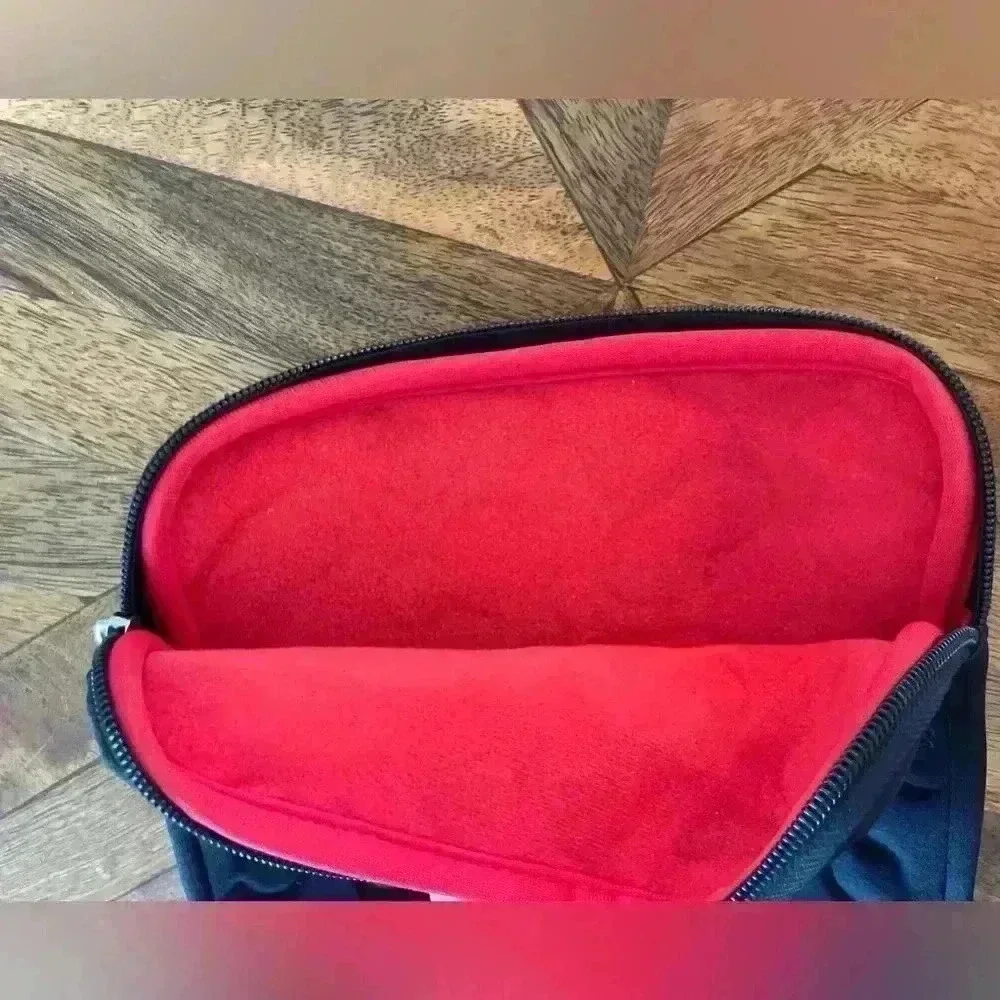 Disney black tablet